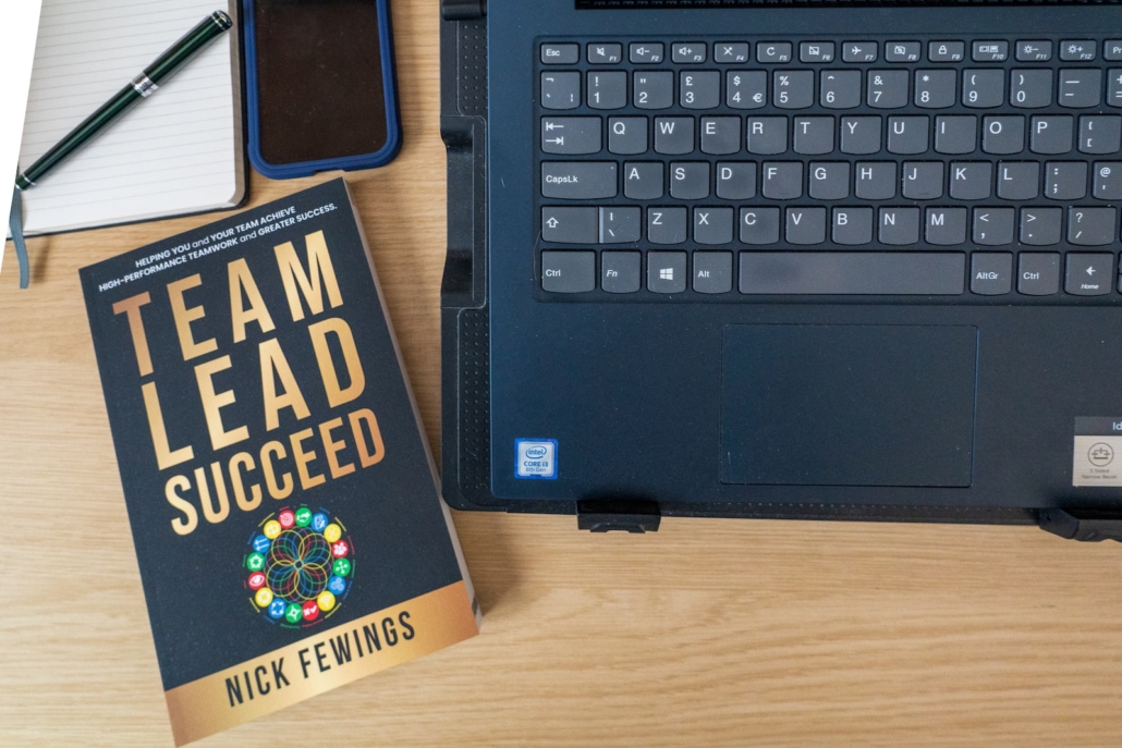 Unlocking the Secrets of Effective Team Leadership