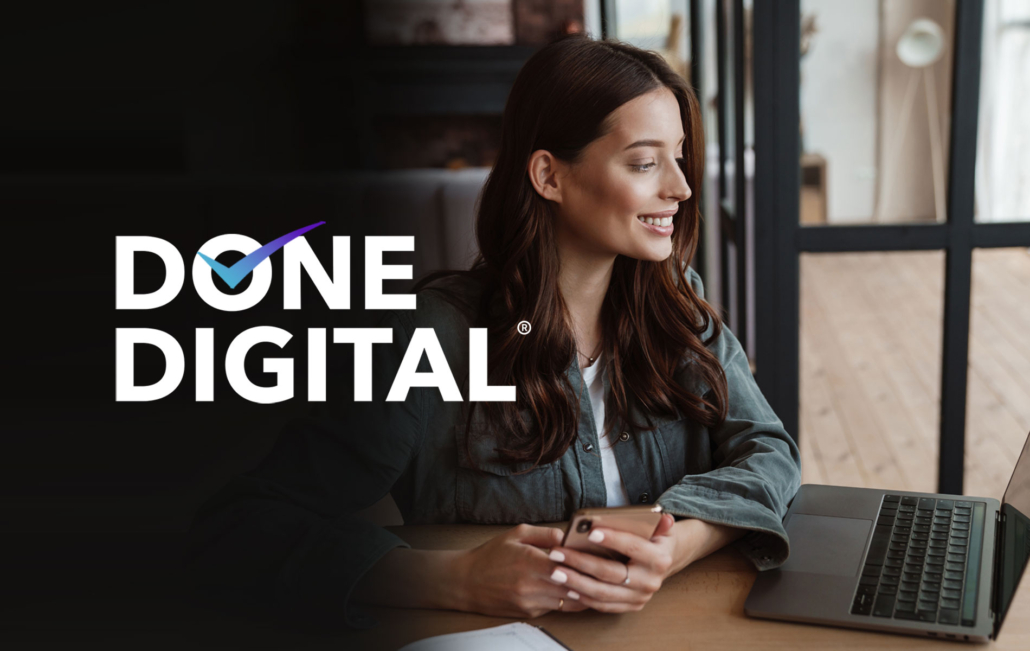 Done Digital Marketing Brisbane