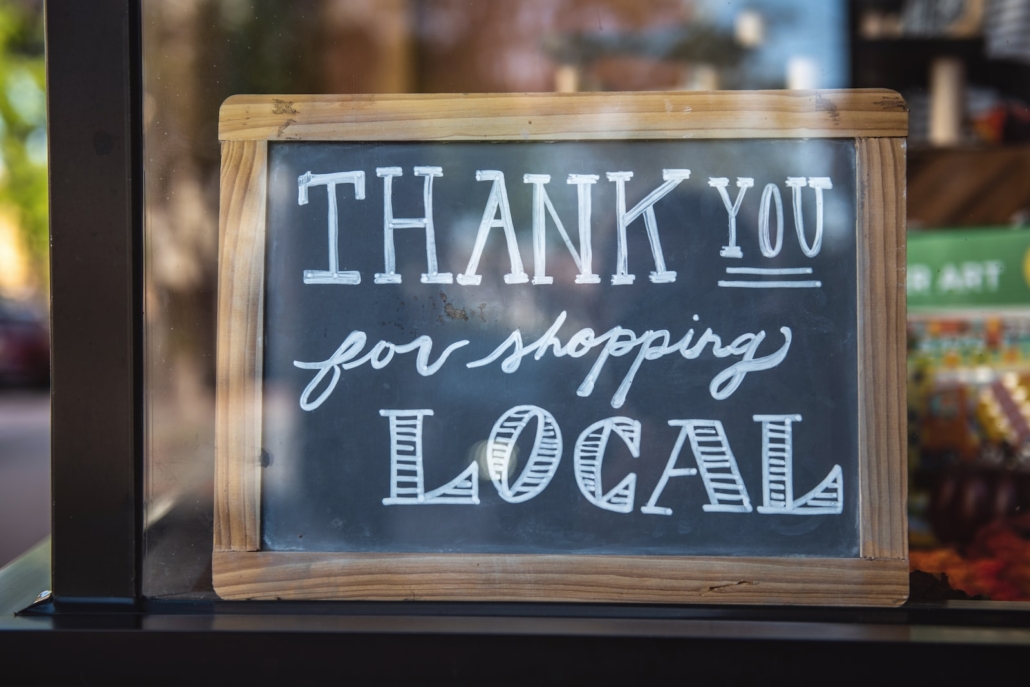 Supporting Small Business: Why It's a Smart Move for Contractors to Buy Local Vs Large Box Stores