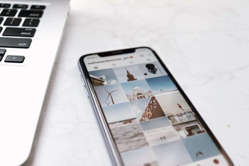 How to Use Instagram for Business: A Step-by-Step Guide