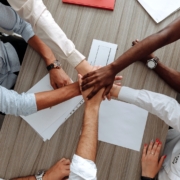 The Benefits of Team Building: How to Create a Positive Work Environment