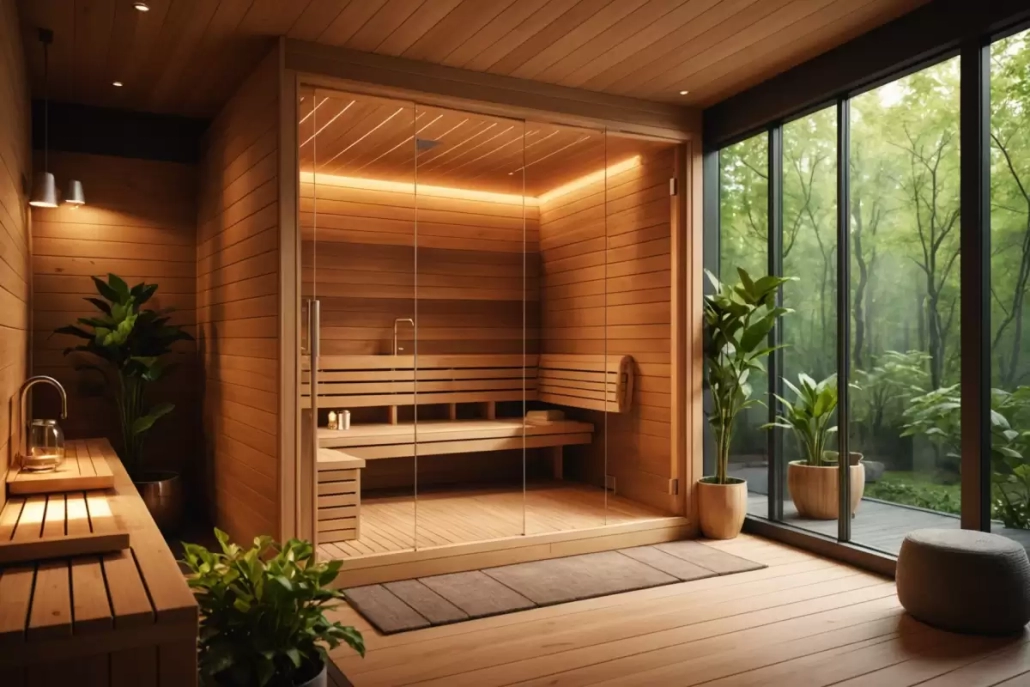 Elevate Your Entrepreneurial Edge: The Essential Guide to Sauna Maintenance for Optimal Well-being