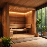 Elevate Your Entrepreneurial Edge: The Essential Guide to Sauna Maintenance for Optimal Well-being