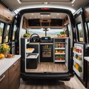 “Revolutionizing Off-Grid Travel: How Low Power DC Fridges Are Transforming Adventure and Business”