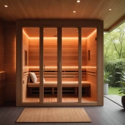 MASTERING INFRARED SAUNA CARE: YOUR GUIDE TO ULTIMATE RELAXATION AND LONGEVITY