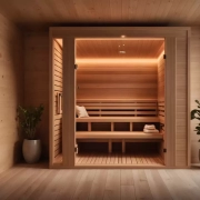 MASTERING SAUNA MAINTENANCE: YOUR GUIDE TO A RELAXING HOME SPA RETREAT