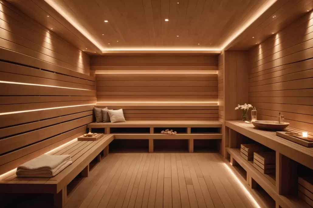 Mastering Sauna Maintenance: Your Guide to a Stress-Free Wellness Oasis