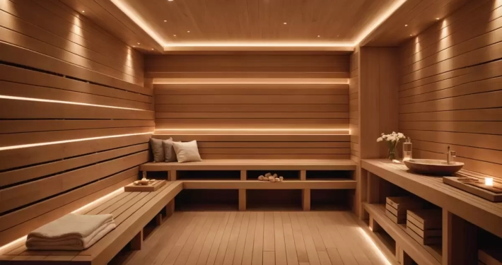 Mastering Sauna Maintenance: Your Guide to a Stress-Free Wellness Oasis