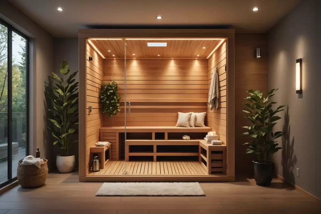 Revitalise Your Sauna: Essential Tips for Maintenance and Upgrades