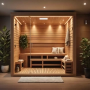 Revitalise Your Sauna: Essential Tips for Maintenance and Upgrades