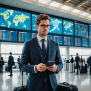 Unlocking Success: The Strategic Advantage of Professional Travel Planning for Business Owners