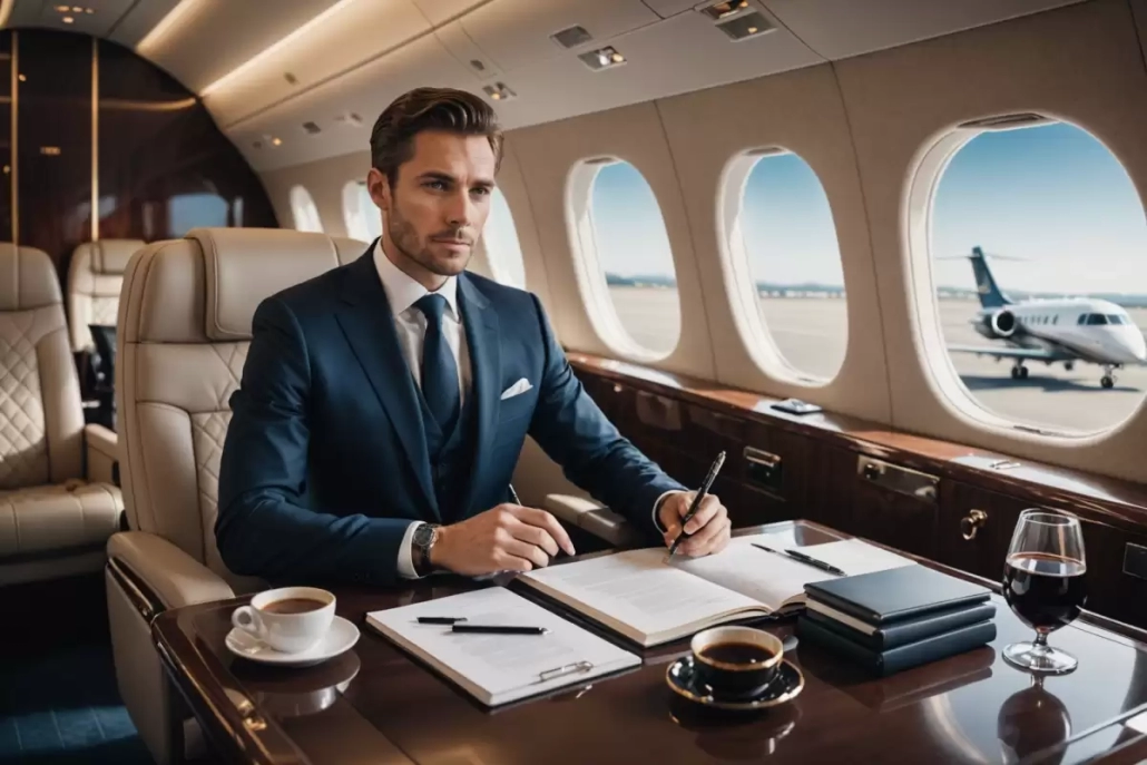 Mastering Business Travel: The Essential Role of Professional Travel Planning