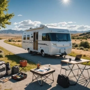 Navigating Caravan Insurance Repairs: A Business Guide to Supporting Australia’s Grey Nomads