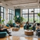 Unlocking Innovation: How Coworking Spaces Are Revolutionising Modern Entrepreneurship
