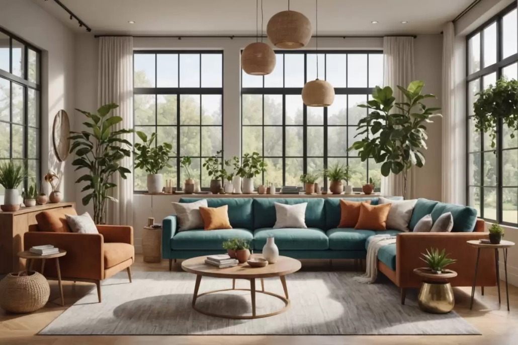 Crafting Personalised Sanctuaries: Transform Your Home with Tailored Interior Design in New South Wales