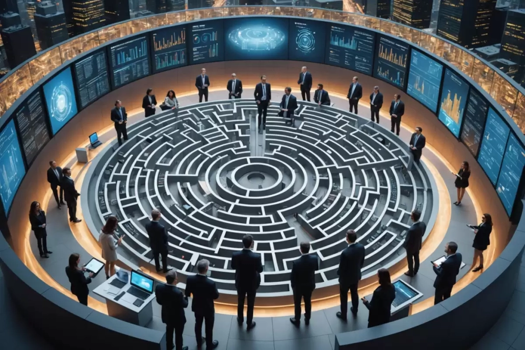 Decoding the Maze: How Unrealised Capital Gains Tax Could Transform Your SMSF Strategy