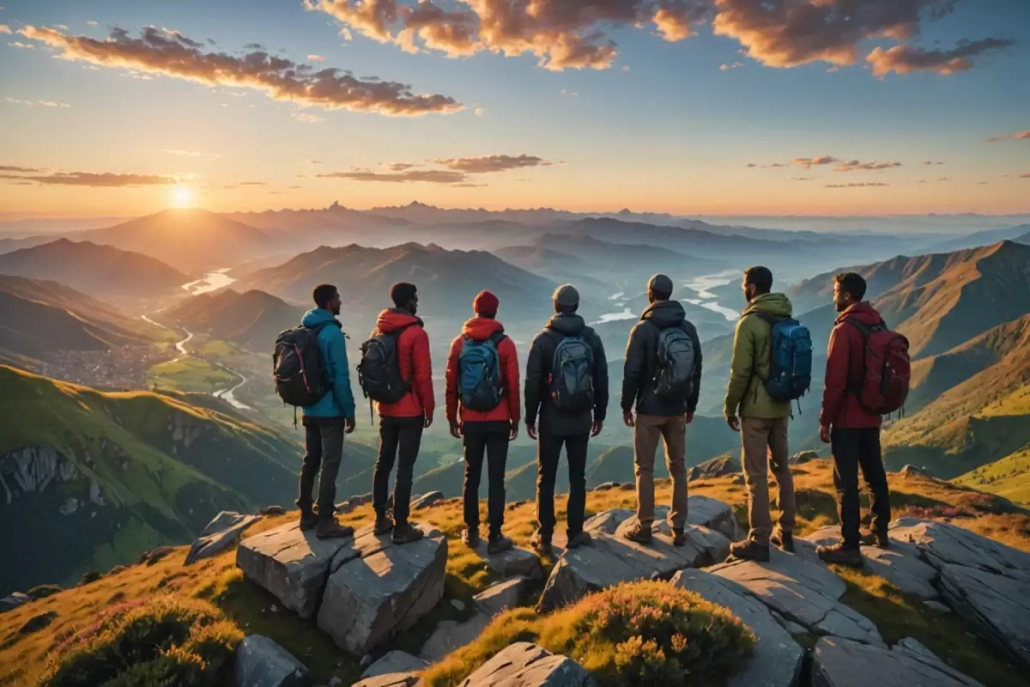 Embark on Your Next Great Business Adventure: Navigating Growth with Adaptability, Innovation, and Self-Care