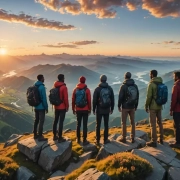Embark on Your Next Great Business Adventure: Navigating Growth with Adaptability, Innovation, and Self-Care