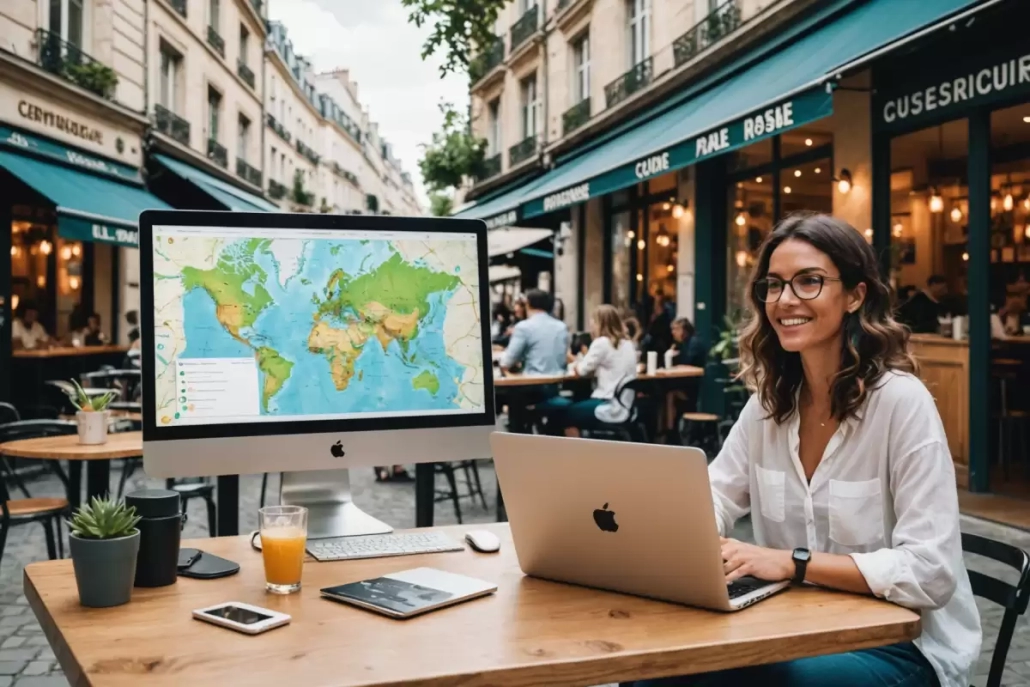 Embrace the Future: How Virtual Offices in Auckland Are Revolutionising Modern Business