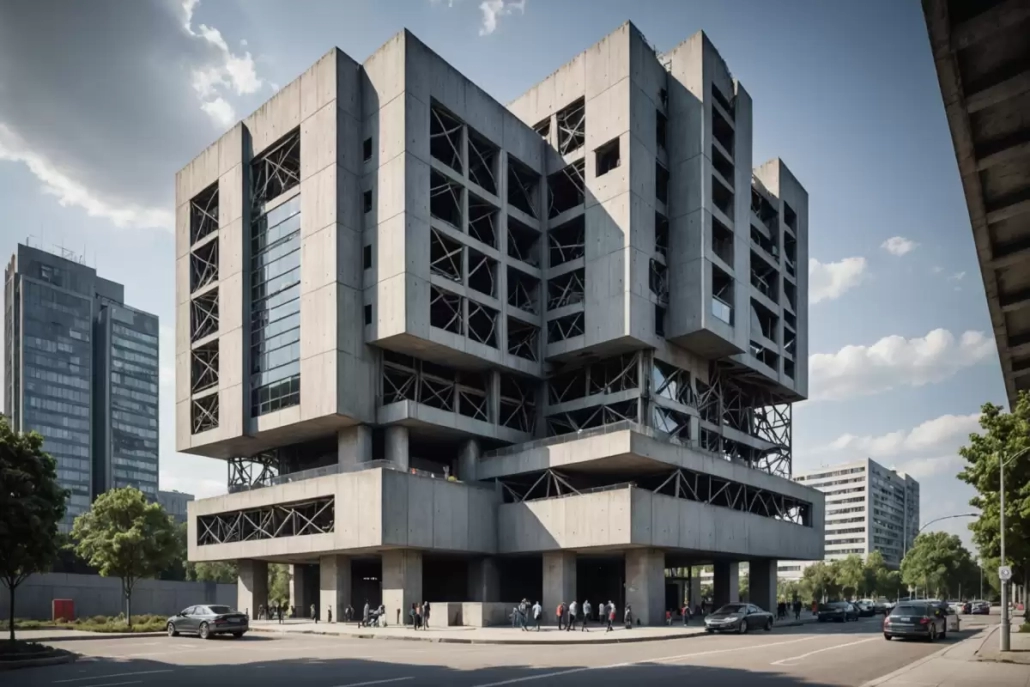 Mastering Corrosion: Safeguarding Your Reinforced Concrete Investments