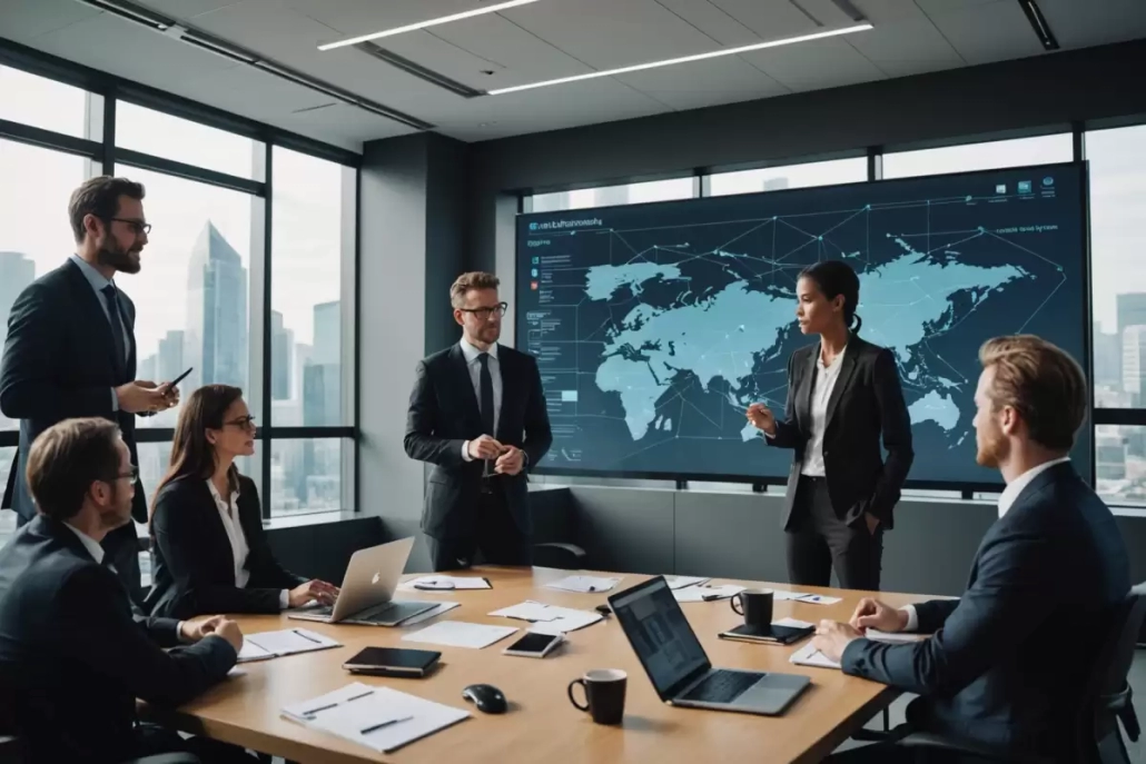 Mastering Enterprise IT: Unravelling Complexity and Customisation for Success
