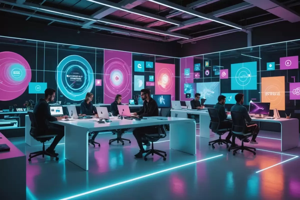 Mastering Website Design: Crafting User-Centric Digital Experiences for Entrepreneurial Success