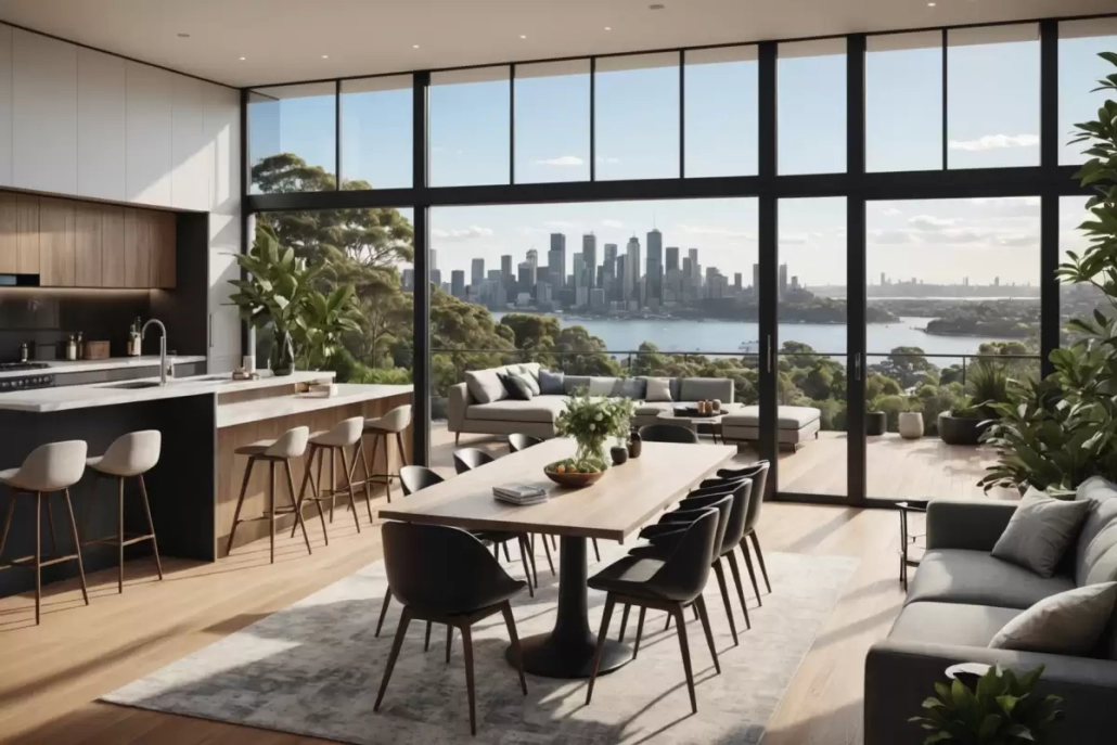 Navigating the Challenges of Building Your Dream Luxury Home in Sydney