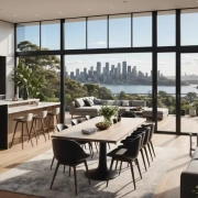 Navigating the Challenges of Building Your Dream Luxury Home in Sydney