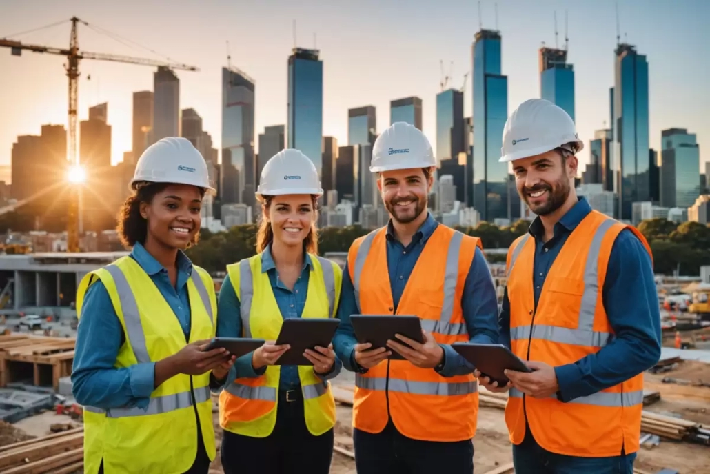 Navigating the Construction Maze: Why Understanding Qualified vs Licensed Builders is Crucial for Your Business Success