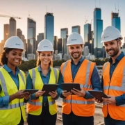 Navigating the Construction Maze: Why Understanding Qualified vs Licensed Builders is Crucial for Your Business Success