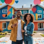 Navigating the Property Labyrinth: A First-Time Buyer’s Guide to Success
