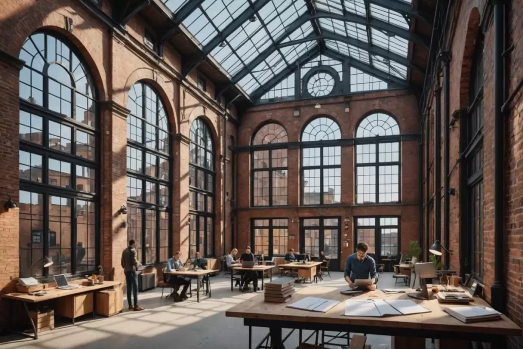 Preserving History, Embracing Modernity: The Art of Heritage Construction Projects