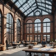Preserving History, Embracing Modernity: The Art of Heritage Construction Projects