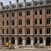 Preserving the Past: Navigating Heritage Construction in Sydney with Success