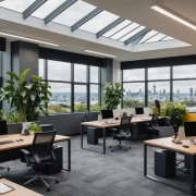 Revolutionise Your Work Life: Embrace the Future with Flexible Workspaces