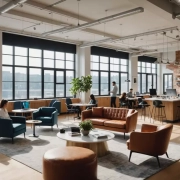Revolutionising Workspaces: Why Shared Office Spaces Are the Future for Modern Professionals