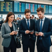 Transforming Corporate Travel: From Logistical Nightmare to Seamless Success