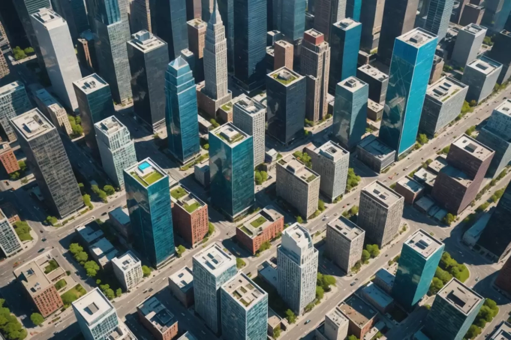 Unlocking Financial Independence: The Strategic Game of Real Estate Investment