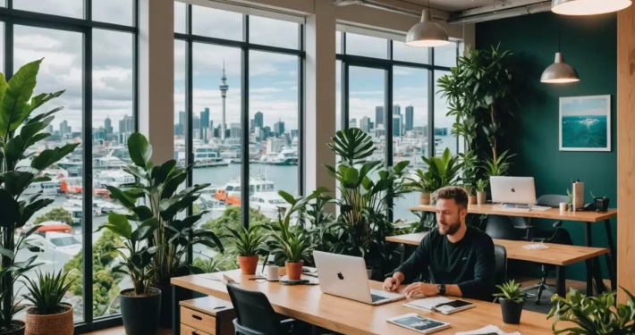 Unlocking Productivity: The Freelancer’s Guide to Flexible Office Spaces