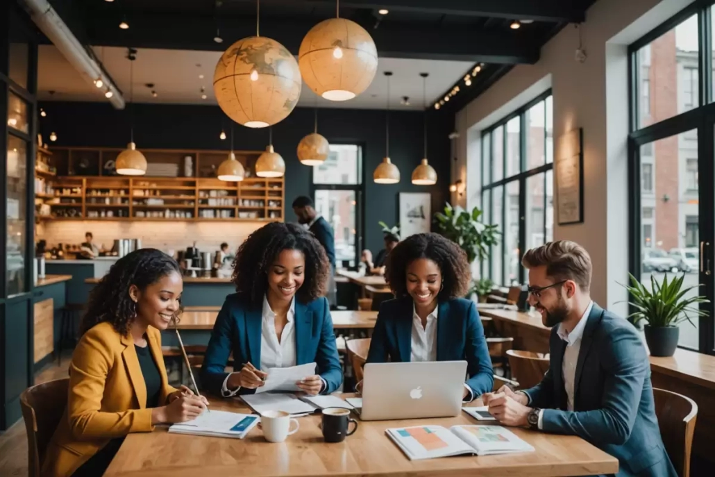 UNLOCKING WEALTH: HOW REAL ESTATE CAN BE YOUR FAST TRACK TO FINANCIAL SUCCESS