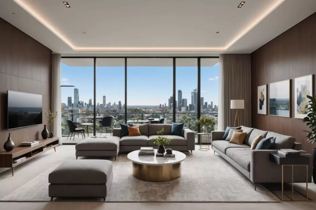 Crafting Your Dream Sanctuary: The Art and Science of Building a Luxury Home in Sydney