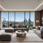 Crafting Your Dream Sanctuary: The Art and Science of Building a Luxury Home in Sydney