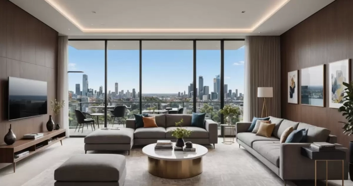 Crafting Your Dream Sanctuary: The Art and Science of Building a Luxury Home in Sydney