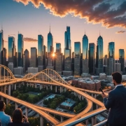 Mastering the Maze: Predicting Property Prices for Successful Real Estate Investment in 2025