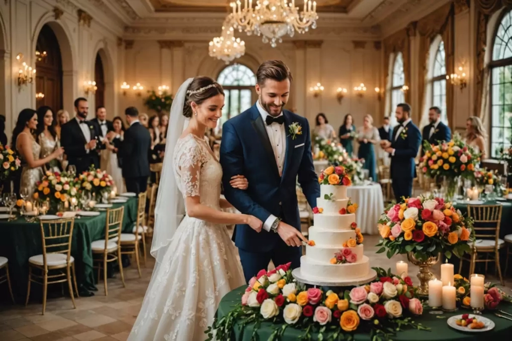 Navigating the Wedding Planning Rollercoaster: Is Hiring a Melbourne Planner Worth the Cost?