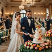 Navigating the Wedding Planning Rollercoaster: Is Hiring a Melbourne Planner Worth the Cost?