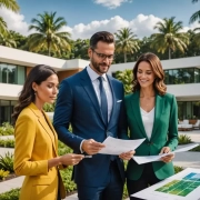 Unlock Your Retirement Potential: The Dual Key Property Investment Strategy