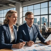 Unlocking Retirement Potential: Navigating SMSF Property Investment in Australia