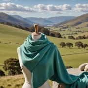 Unraveling the Potential: Why Australian Merino Wool Is the Future of Sustainable Fashion