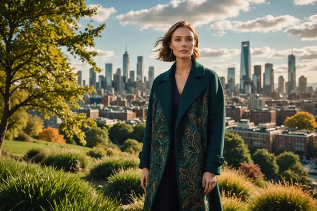 Unveiling the Luxury Secret: Why Australian Wool is the Fashion World’s Best-Kept Gem